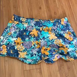 Patagonia shorts